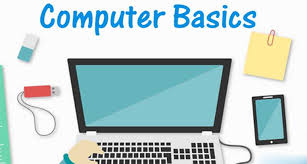 COMPUTER BASIC